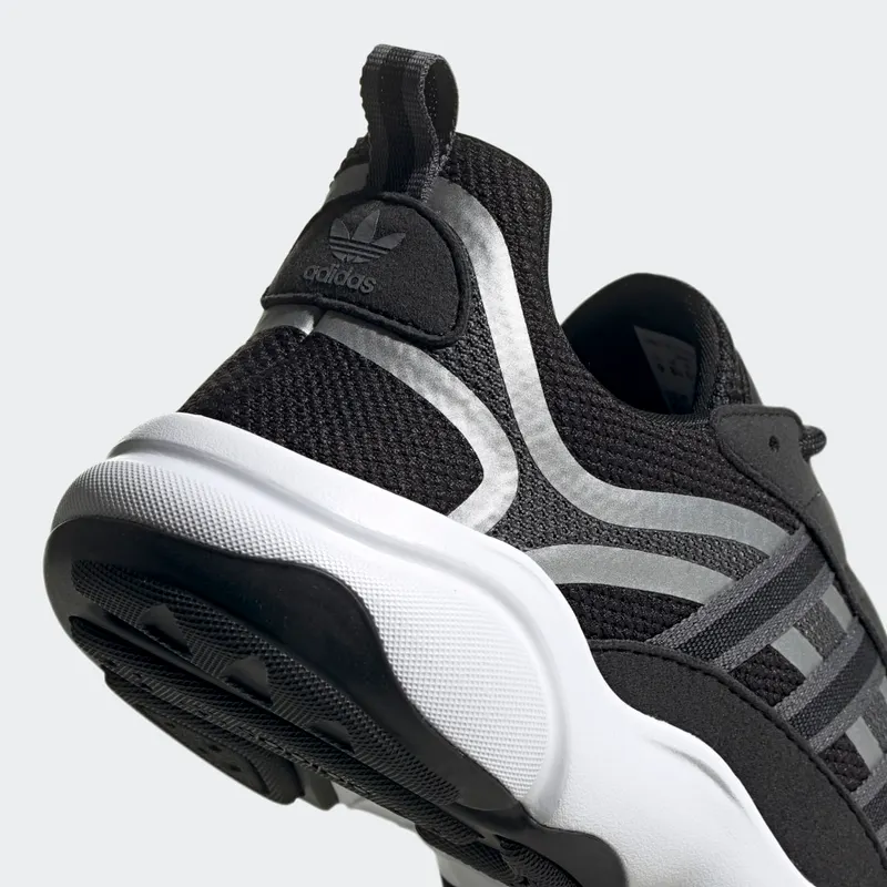 adidas Haiwee Core Black Core Black/Grey Six/Cloud White (EG9571)