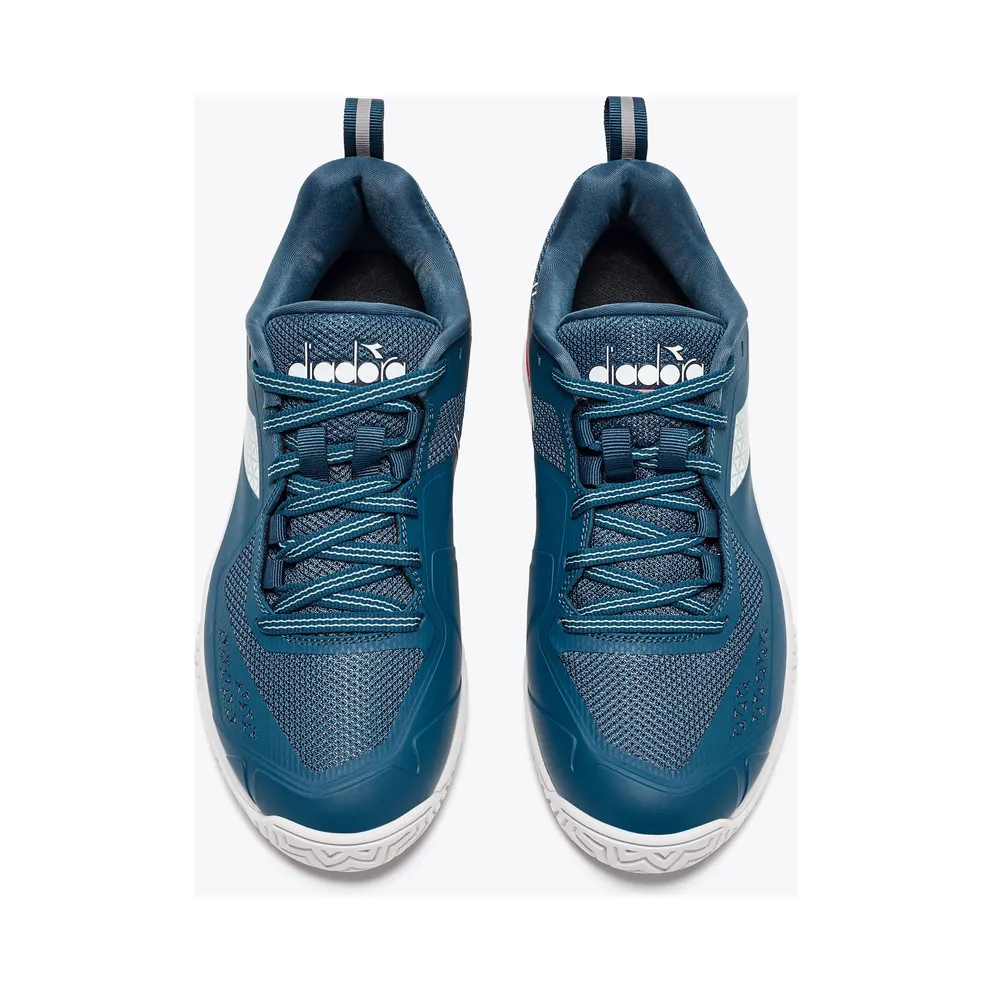 Diadora Blushield Torneo – “Surf Spray Legion Blue” (101.179503_D0847)