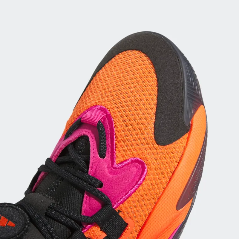 Adidas BYW SELECT “Orange” (IG4936)