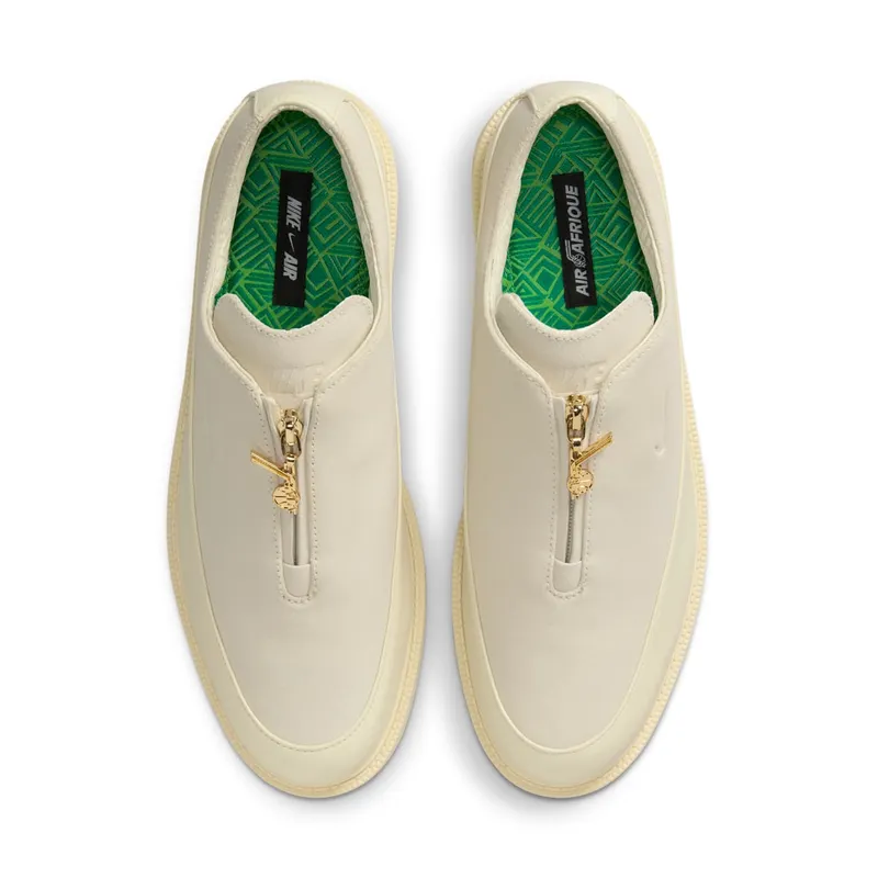 Nike Air Max RK61 Air Afrique Coconut Milk (HQ6416-100)