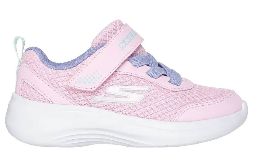 Skechers Selectors – Reset Achieved Sneaker Licht Roze