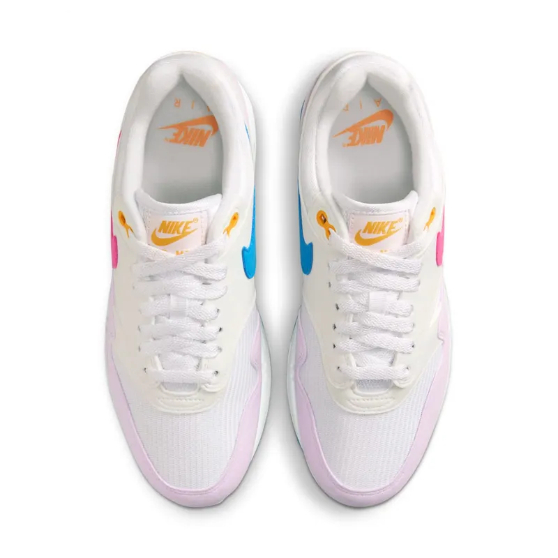 Nike Air Max 1 ’87 “Mismatched Swoosh” (HF5071-100)