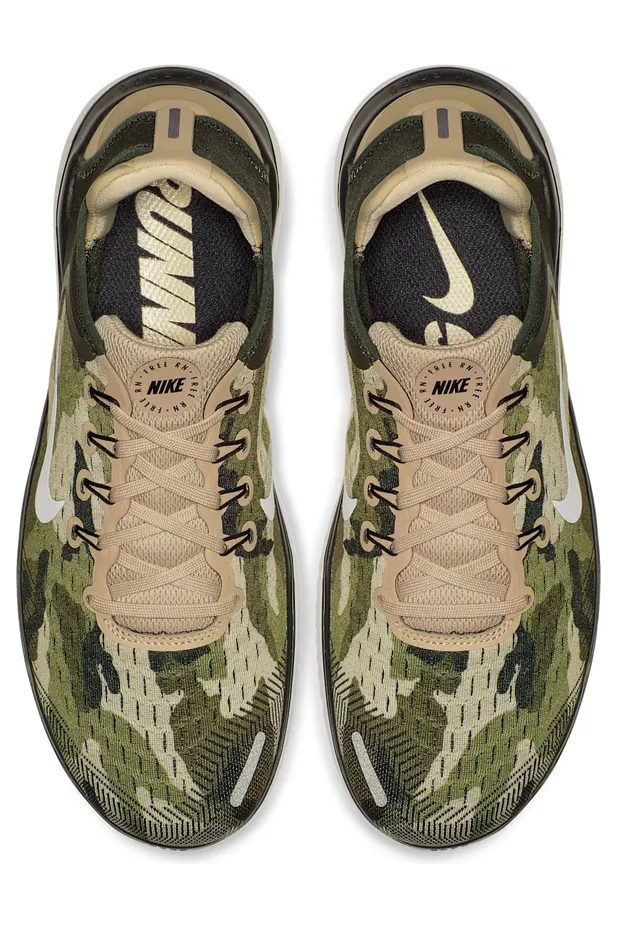 nike-free AT9976-301