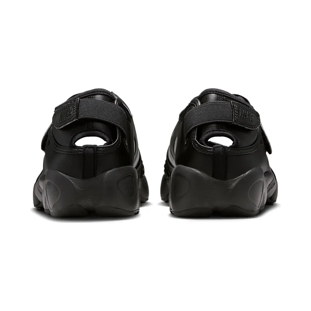 Nike Air Rift “Polka Dots Triple Black” (IR1226-002)