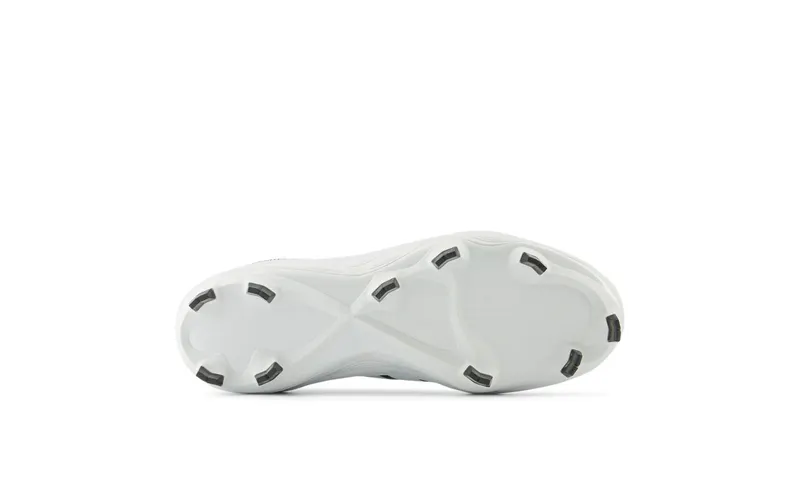 New Balance Fresh Foam 3000v7 Molded White Black (PL3000W7)