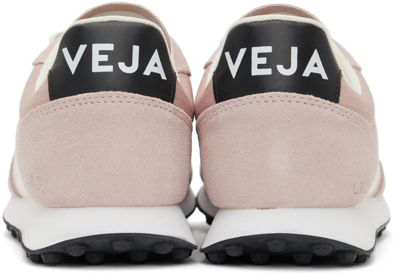 Veja Pink & White Rio Branco (RB0102510)