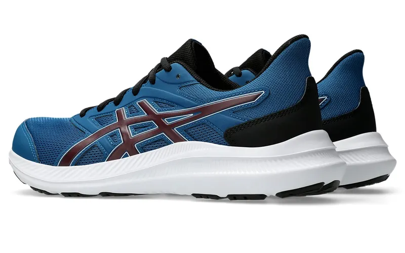 ASICS Jolt 4 Rich Navy Deep Mars (1011B603-409)