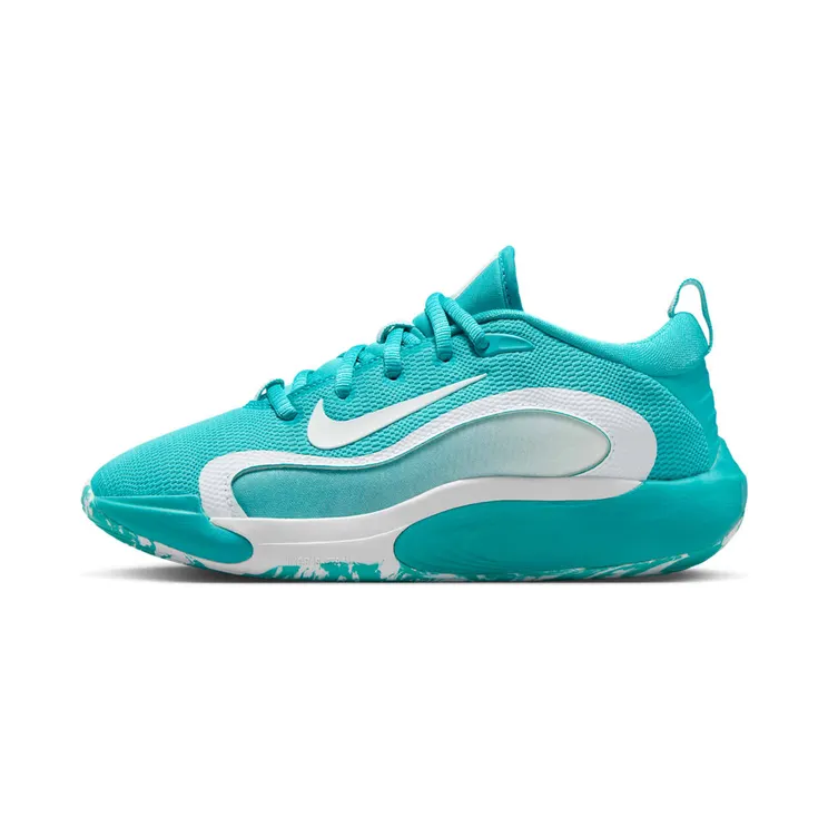 Nike IsoFly Dusty Cactus White (FN4384-300)