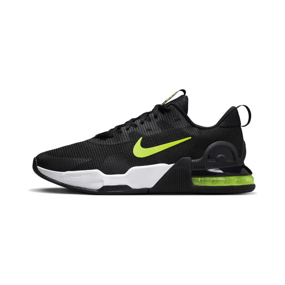 Nike Air Max Alpha Trainer 5 Training Black (DM0829-002)