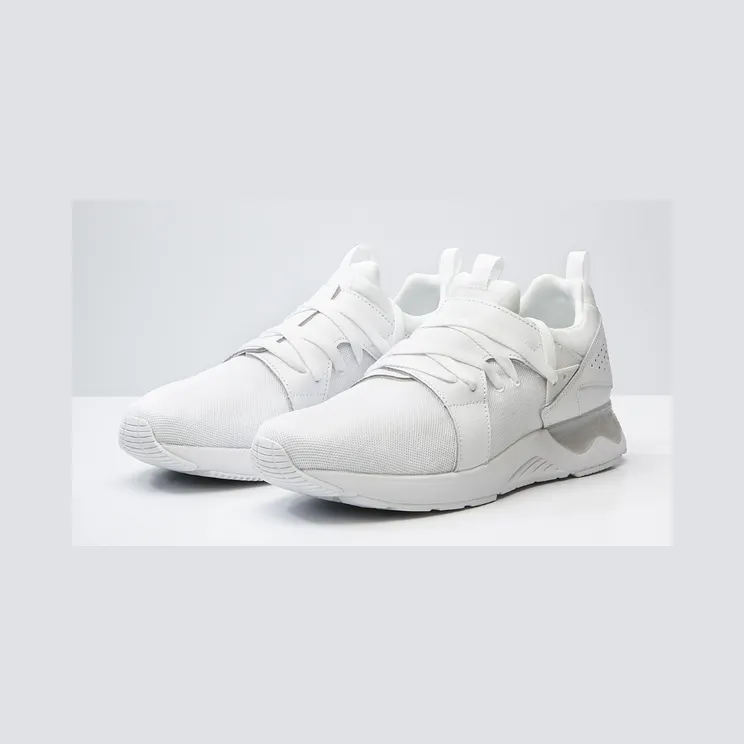 Asics Gel-Lyte V Wit