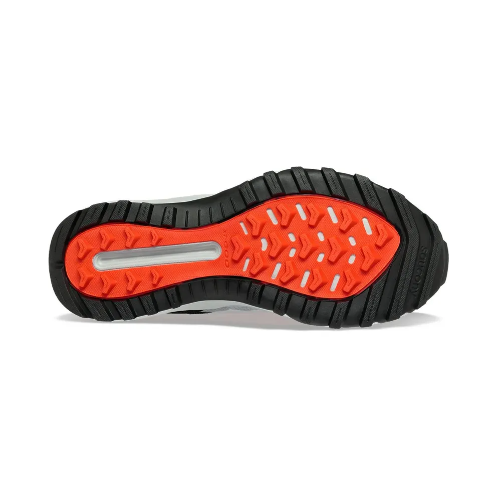 Saucony Aura TR Concrete Black (S20862-11)