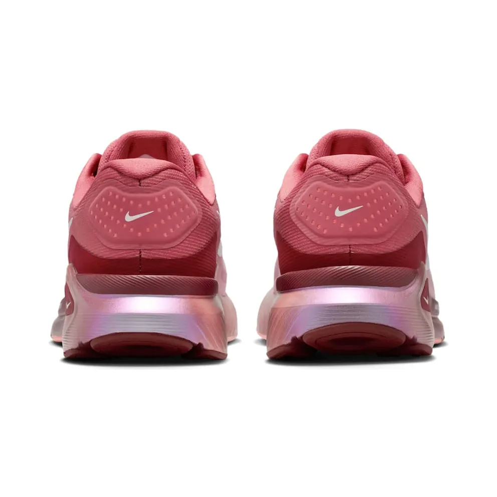 Nike Structure 26 Light Redwood/Team Red/Bright Crimson/Barely Green (IO8249-800)