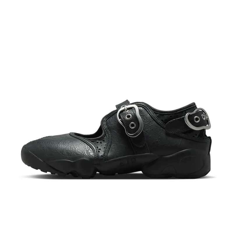 Nike Air Rift LTR WMNS Anthracite Metallic Silver (IR5863-060)