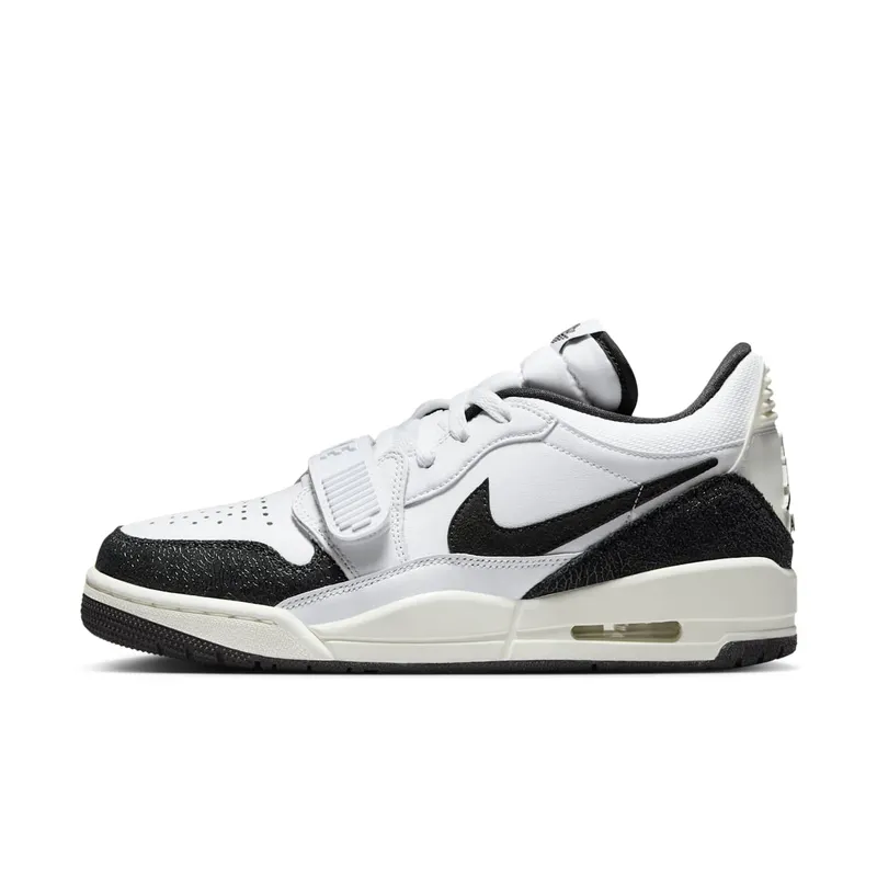 Jordan Legacy 312 Low Panda (FQ7827-110)