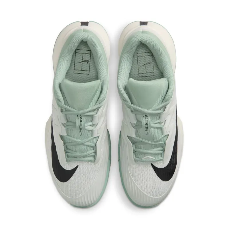 Nike Tennis Light Silver / Steam / Phantom (HQ6030-003)