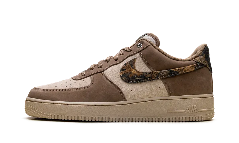 Nike Air Force 1 Low “RealTree Rattan” (IO9803-200)