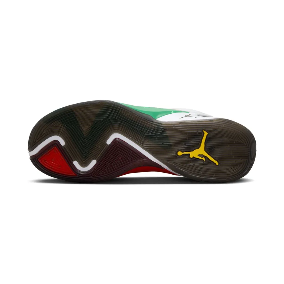 Jordan Luka 2 Quai 54 (FQ1153-100)