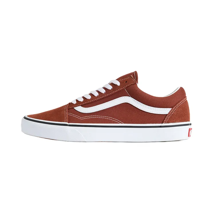 Vans Old Skool “Rust Bronze” (VN000D7ZFSB1)
