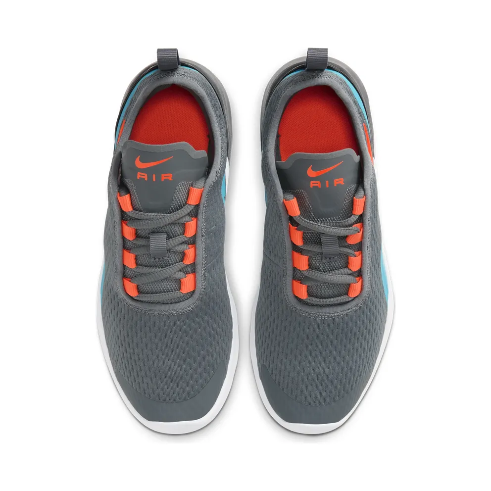 Nike Air Max Motion 2 “Smoke Grey / Black / Laser Blue / Hyper Crimson” (AQ2741-014)