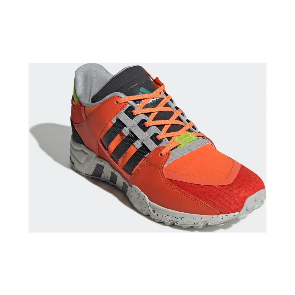 adidas Equipment Support 93 Orange / Carbon / Collegiate Orange (GY6349)
