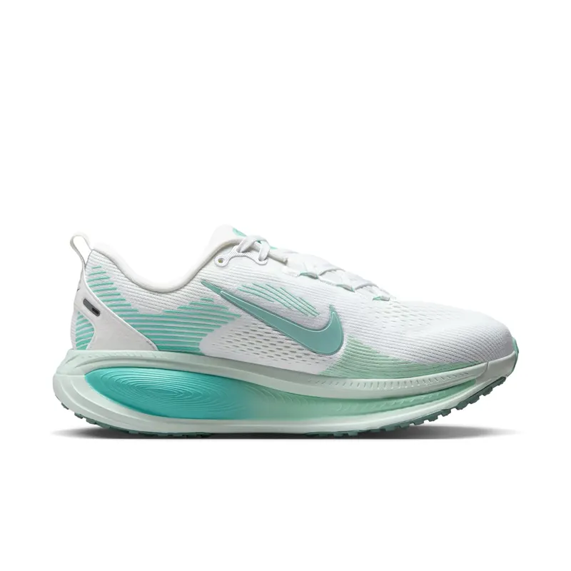 Nike Vomero 18 White Bleached Turquoise (IF0515-101)