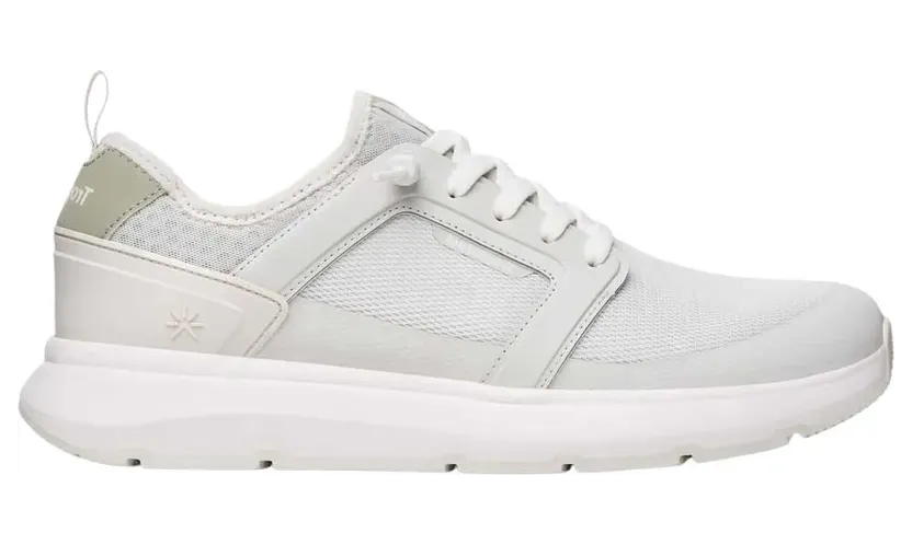 Tropicfeel sneaker Onyx White (2410101U11639)