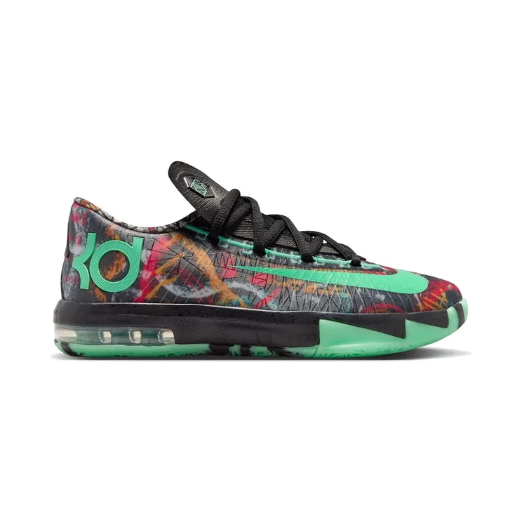 Nike KD 6 Illusion (2026) (IU1285-900)