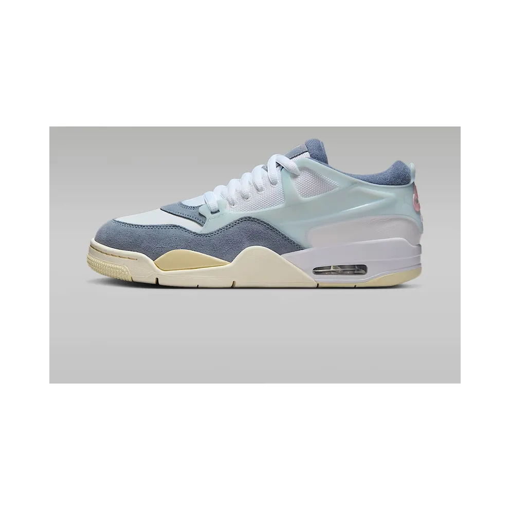 Jordan 4 RM Diffused Blue Ashen Slate (FQ7939-101)