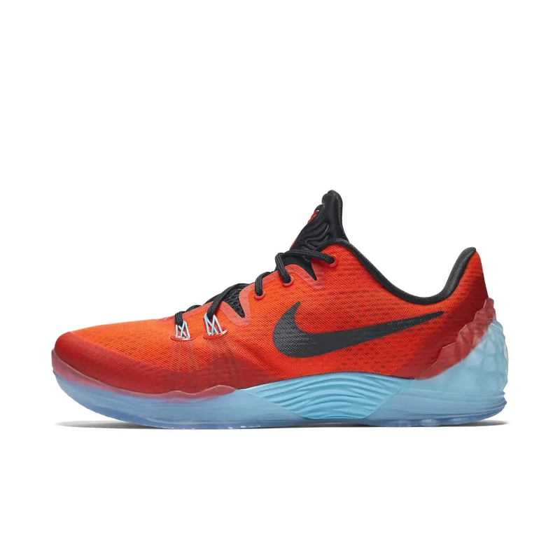 Nike Zoom Kobe Venomenon 5 Bright Crimson (749884-604)