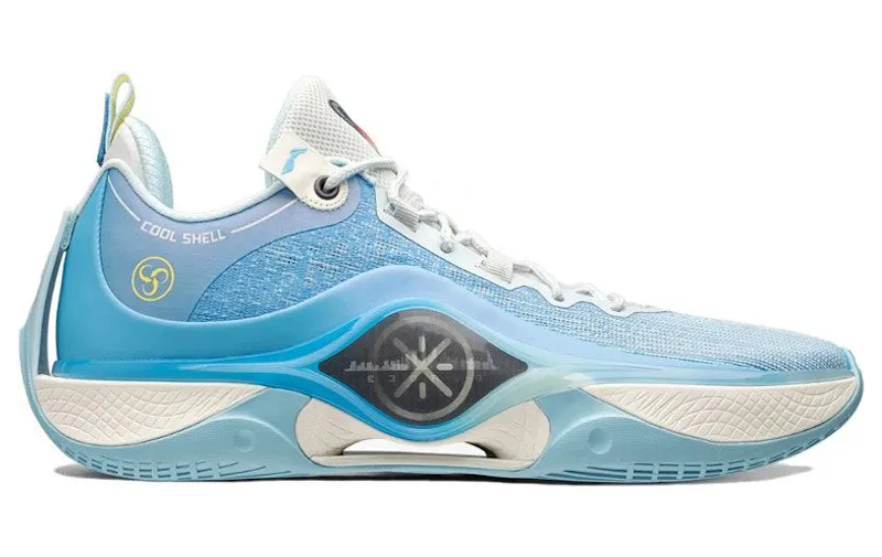 Li-Ning Way Of Wade Shadow 5 V2 Skyline (ABPU009-8)