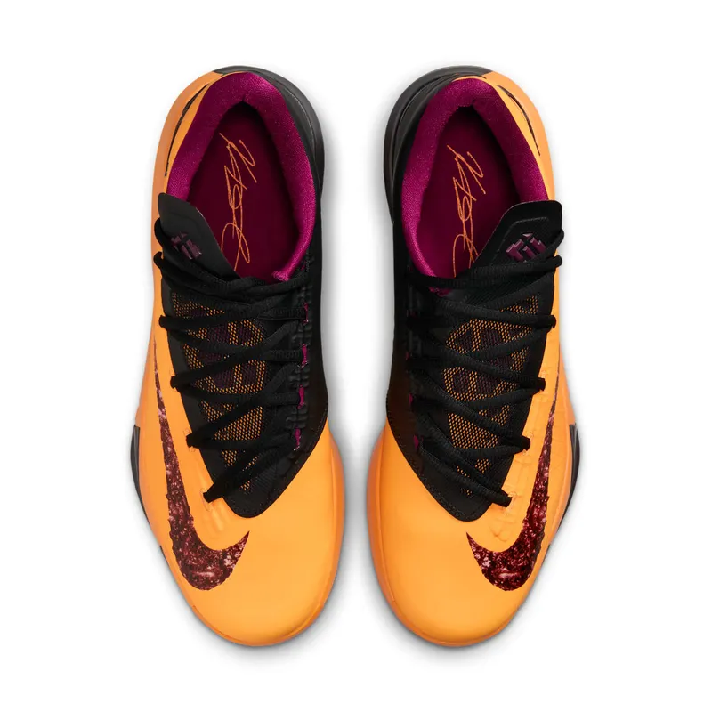 Nike KD 6 “Peanut Butter & Jelly” (IB6903-800)