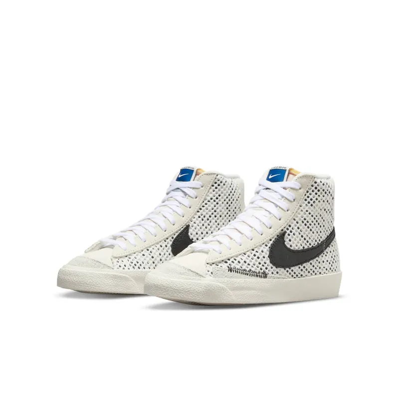 Nike Blazer Mid 77 Alter and Reveal (GS) (DO7138-100)