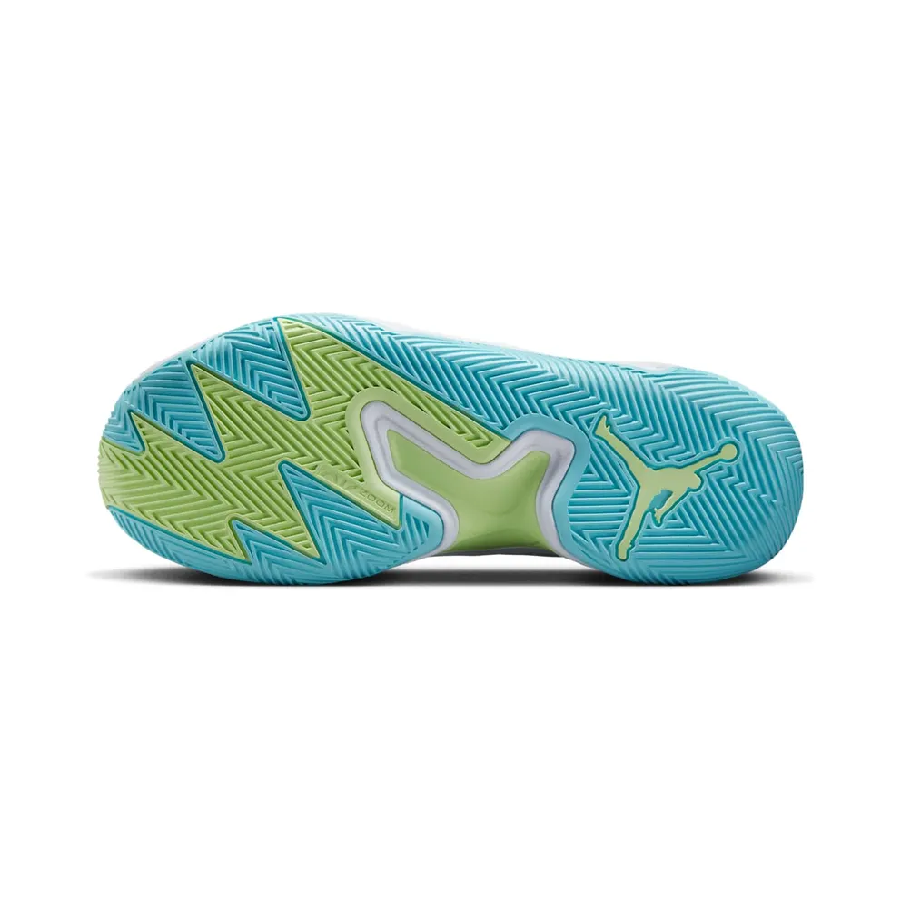 Jordan One Take 4 White Copa Lime (DO7193-003)