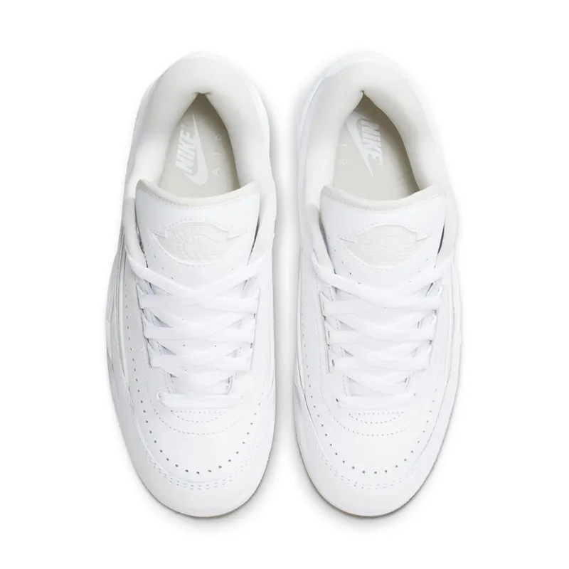 Jordan 2/3 White Gum (FZ4122-102)