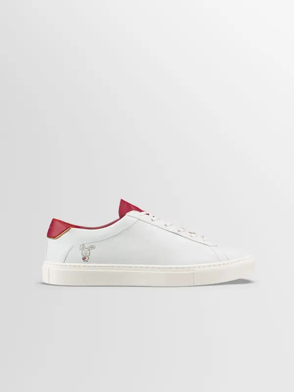 koio-sneaker CALRW0