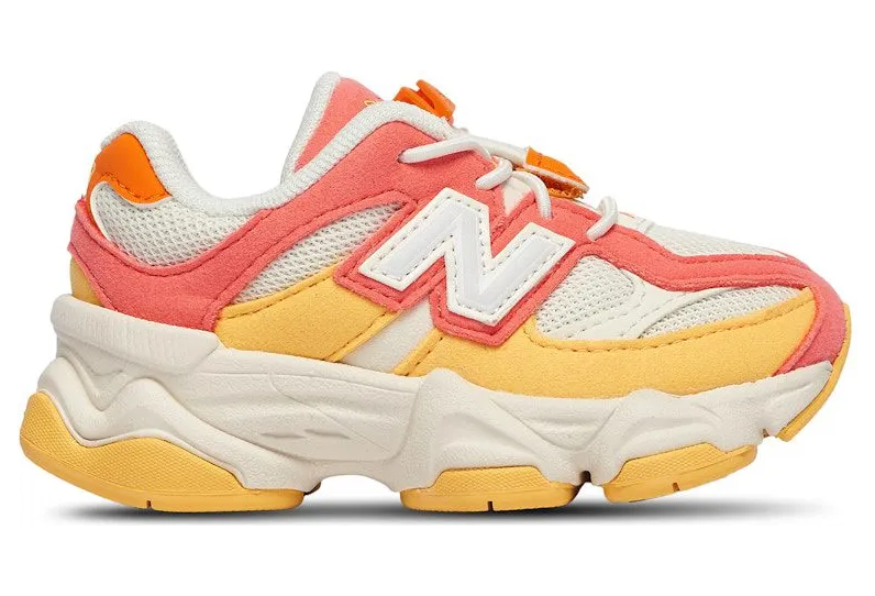 New Balance 9060 Fluorescent (IV9060FL)