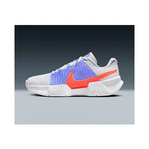 Nike GP Challenge Pro “White / Royal Pulse / Light Wild Mango” (FB3146-110)