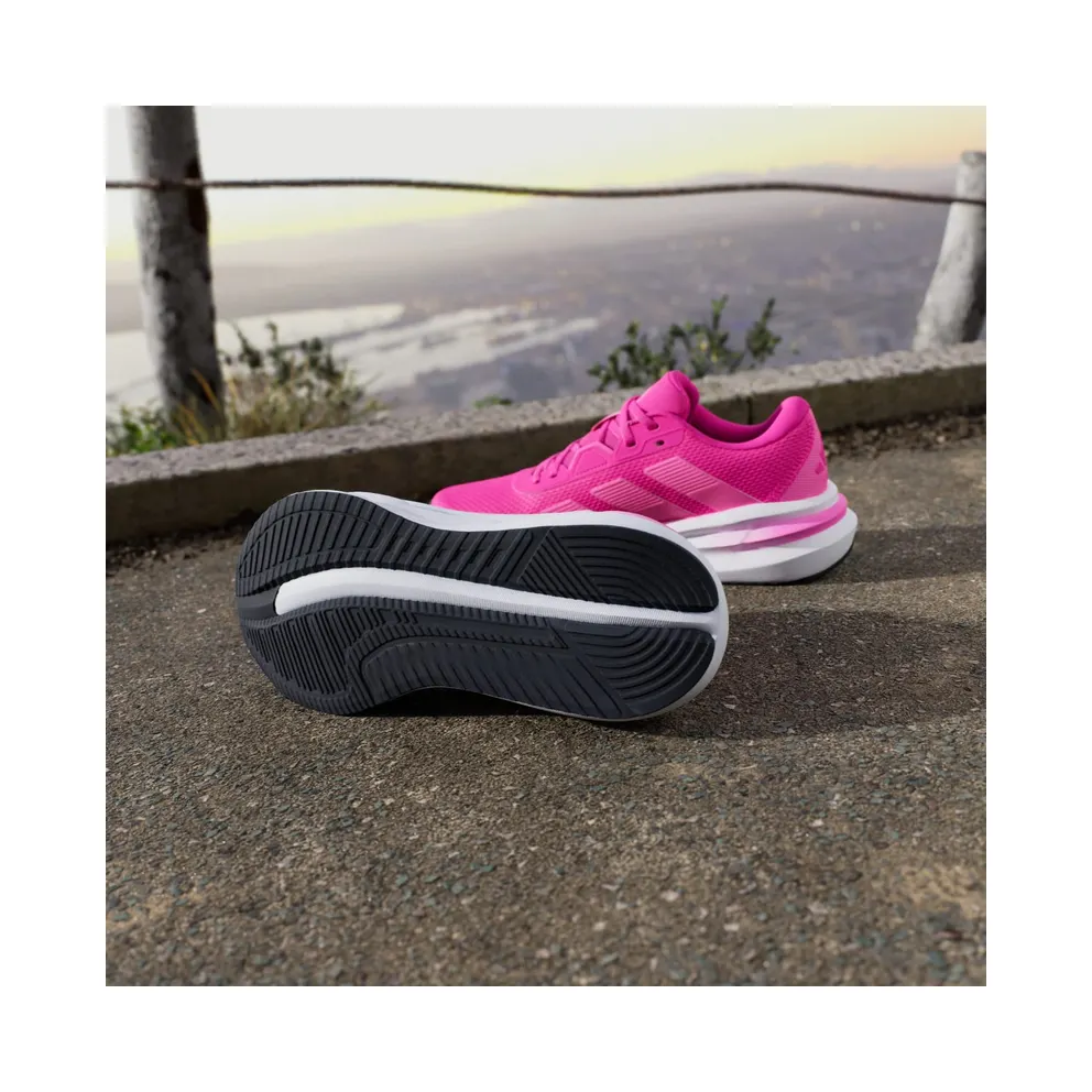 Adidas Galaxy 7 Running Shoes Shock Pink / Lucid Pink / Shock Pink (JP6592)