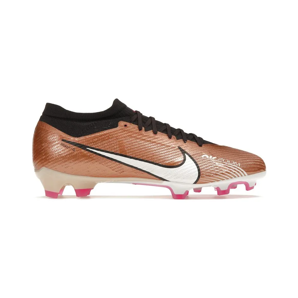 Nike Zoom Mercurial Vapor 15 Pro FG Generations Pack Metallic Copper (DR5938-810)