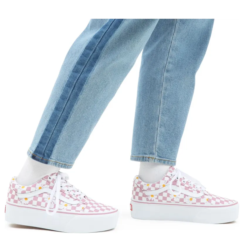 vans-old-skool VN0A7Q5MBD5