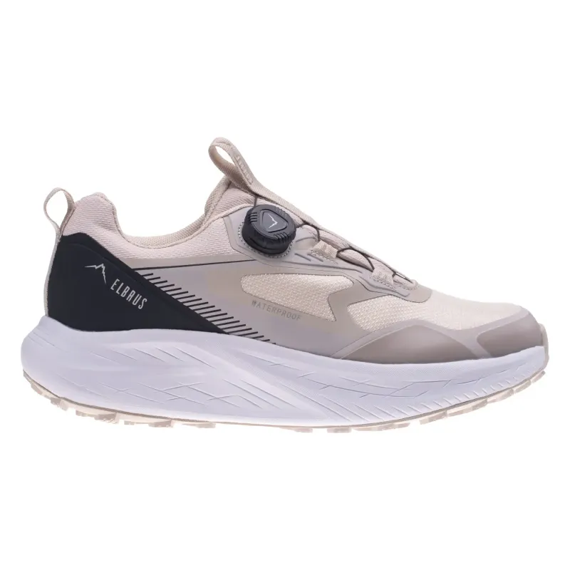 Hiking Shoes Elbrus Danel Low (M000273695)