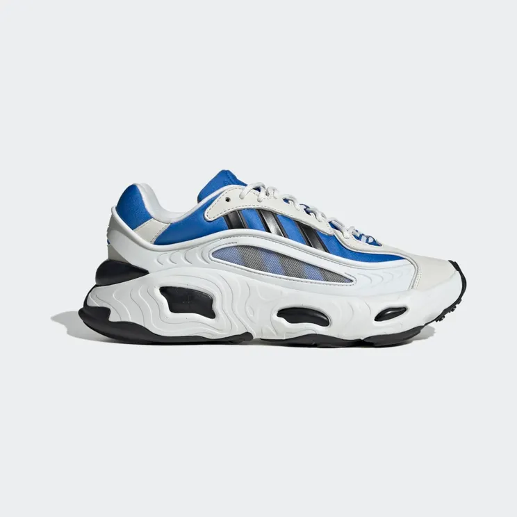 adidas Oznova Bright Royal / Core Black / Crystal White (HP6365)