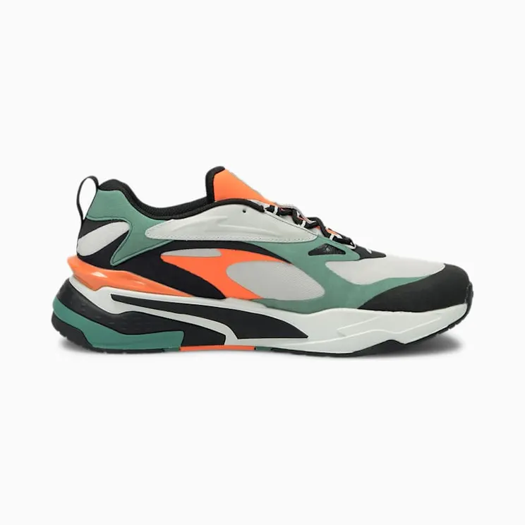 Puma RS-Fast Heat Blue/Grey (38055901)