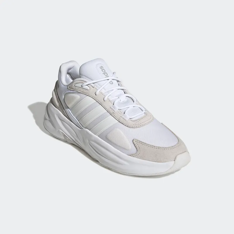 Adidas Ozelle Cloudfoam Lifestyle Running Cloud White / Cloud White / Grey One (GX4691)