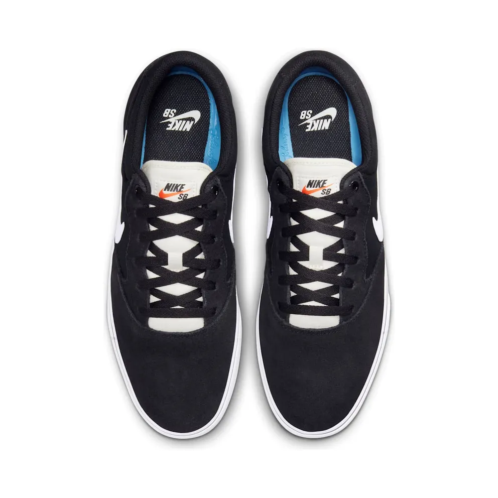 Nike SB Chron 2 Skate Black (DM3493-010)
