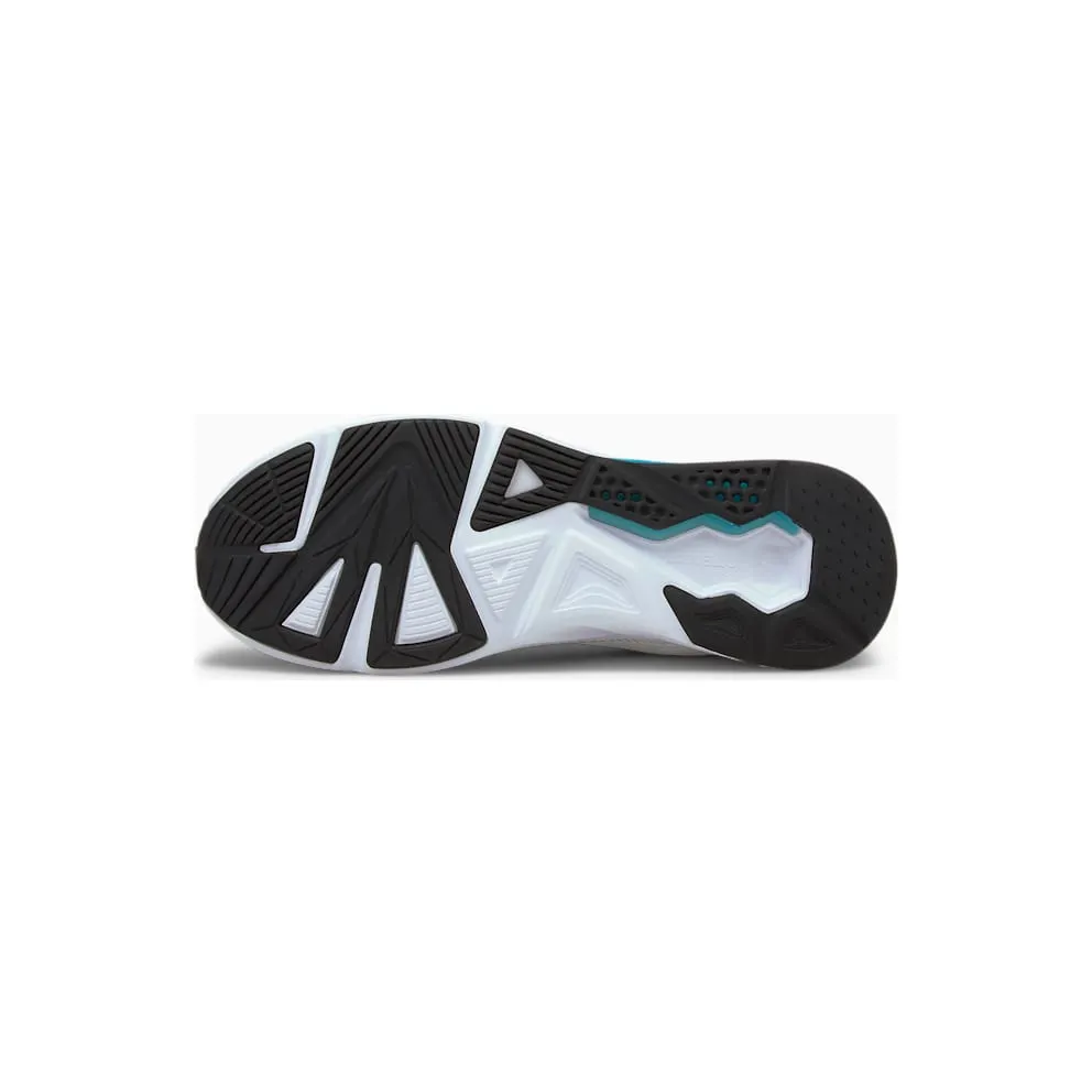 Puma LQDCELL Method White Scuba Blue (193685-09)