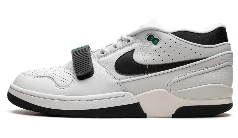 Nike Air Alpha Force 88 “Platinum Tint Malachite” (DZ4627-001)