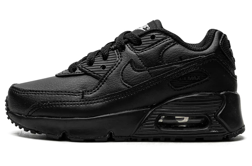 Air Max 90 Black (PS)
