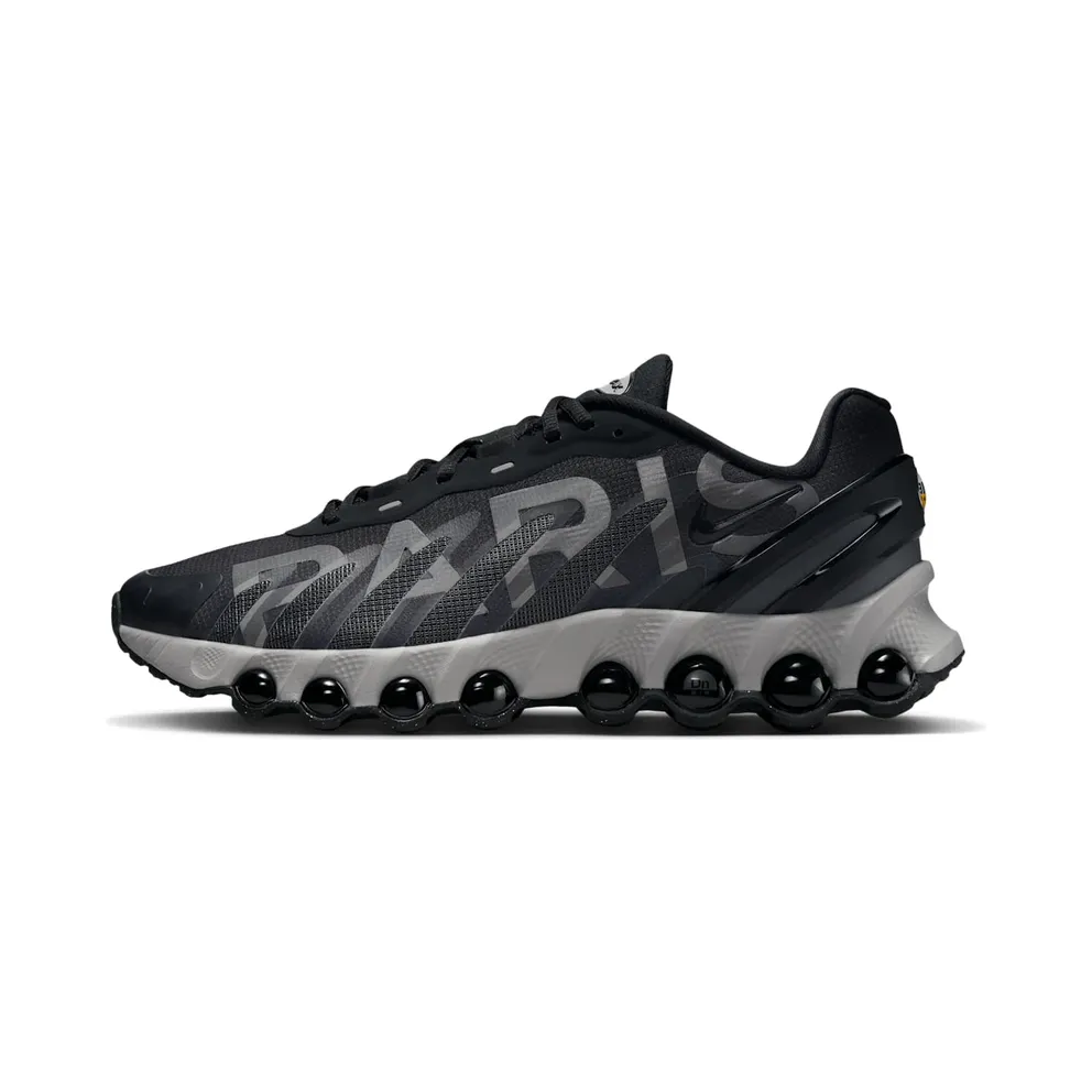 Nike Air Max Dn8 PSG Paris Saint-Germain Black Particle Grey (IH2140-001)