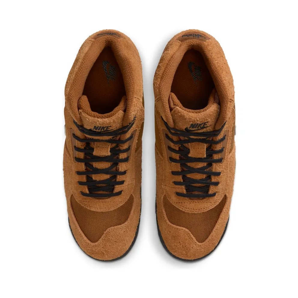 Nike Air Baltoro Stüssy Light British Tan (IM7419-200)
